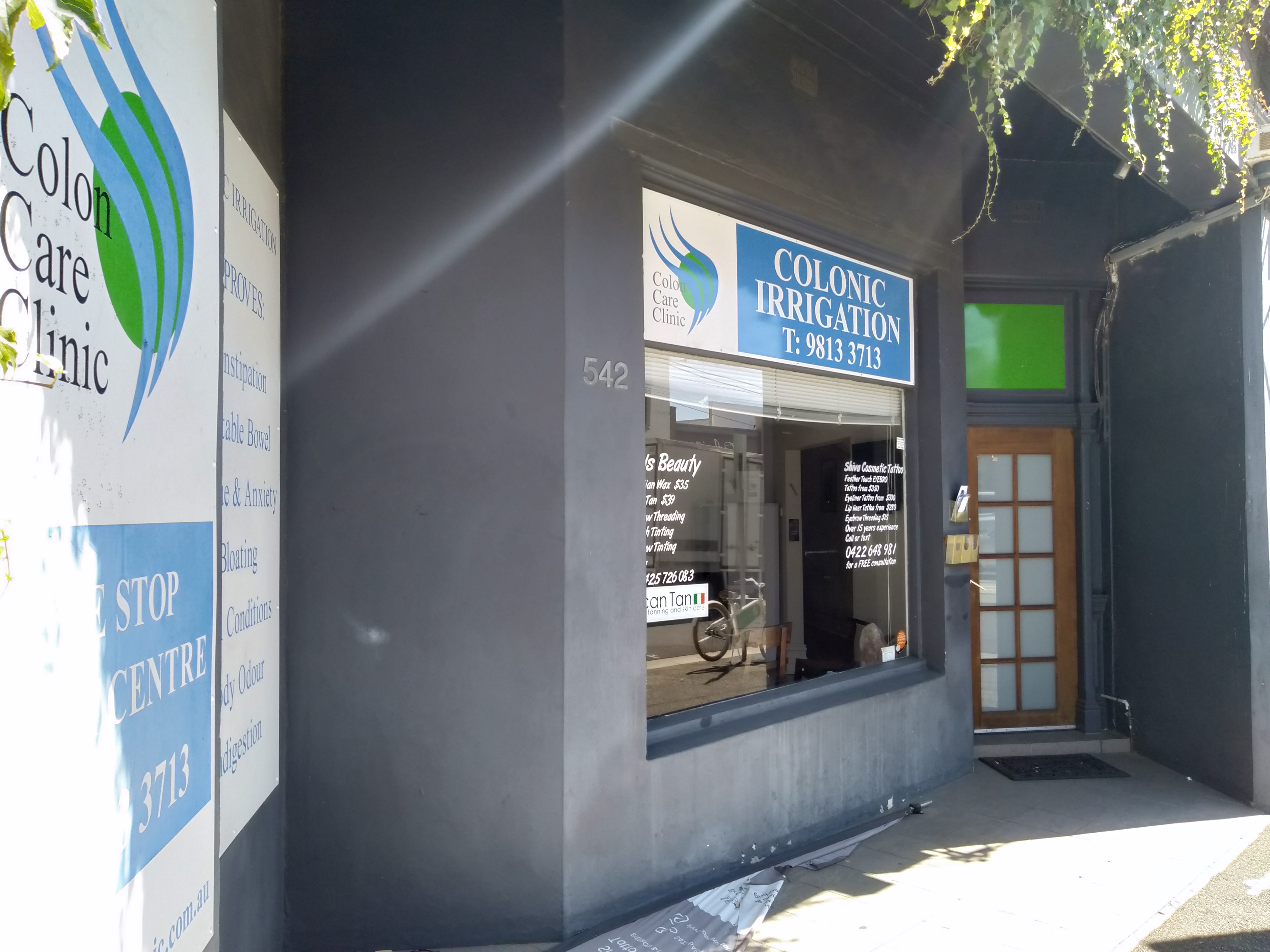 Colon Care Clinic image 2