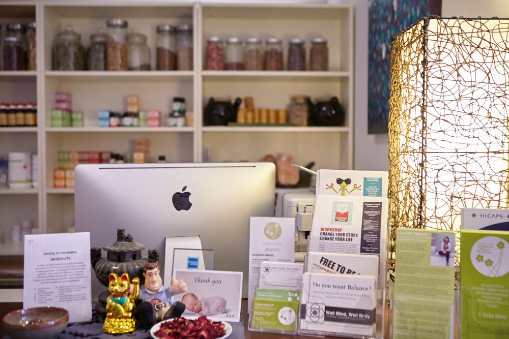 Well Mind, Well Body image 10