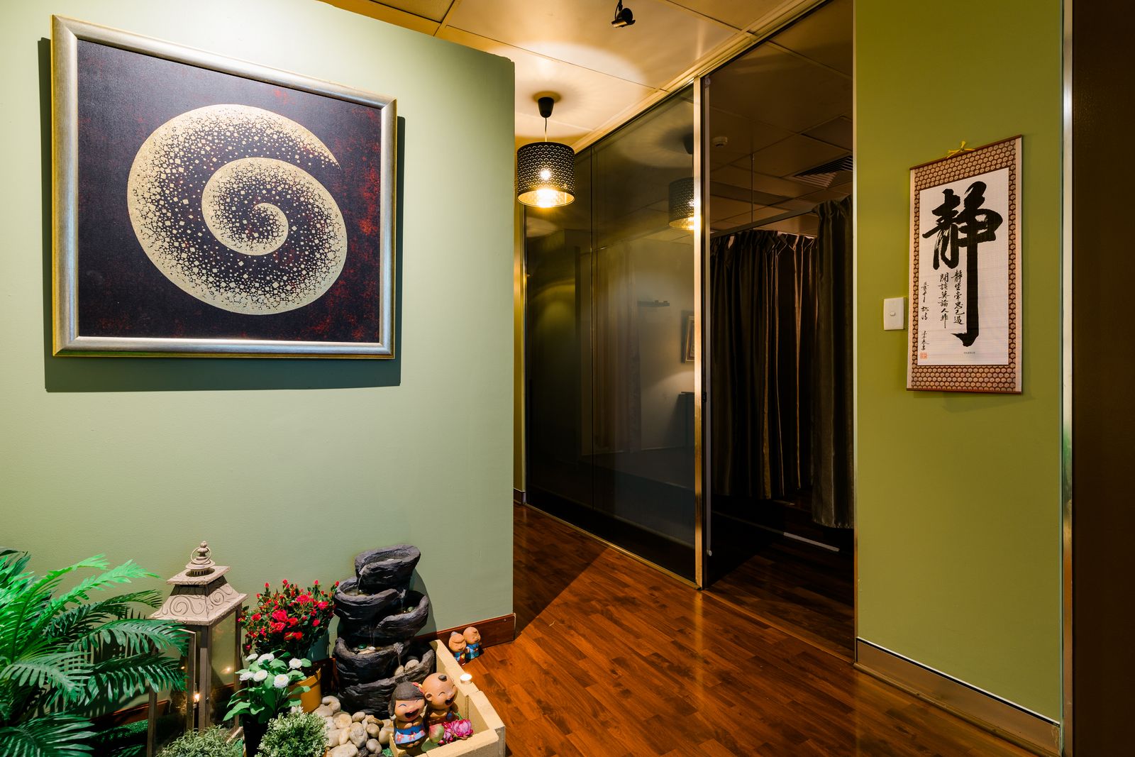 Traditional Massage & Acupuncture image 8