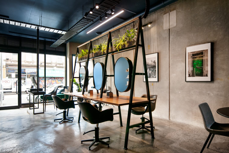 Major Chase Salon image 7