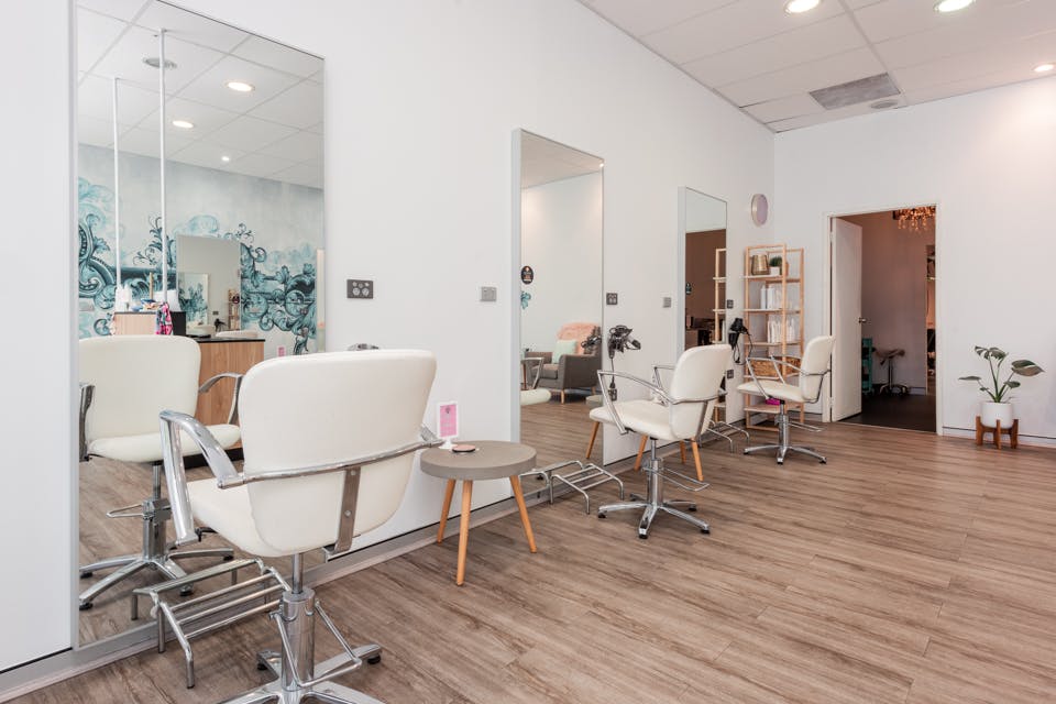 Local Colour Hair Studio - Subiaco | Haircut and Hairdressing | Bookwell