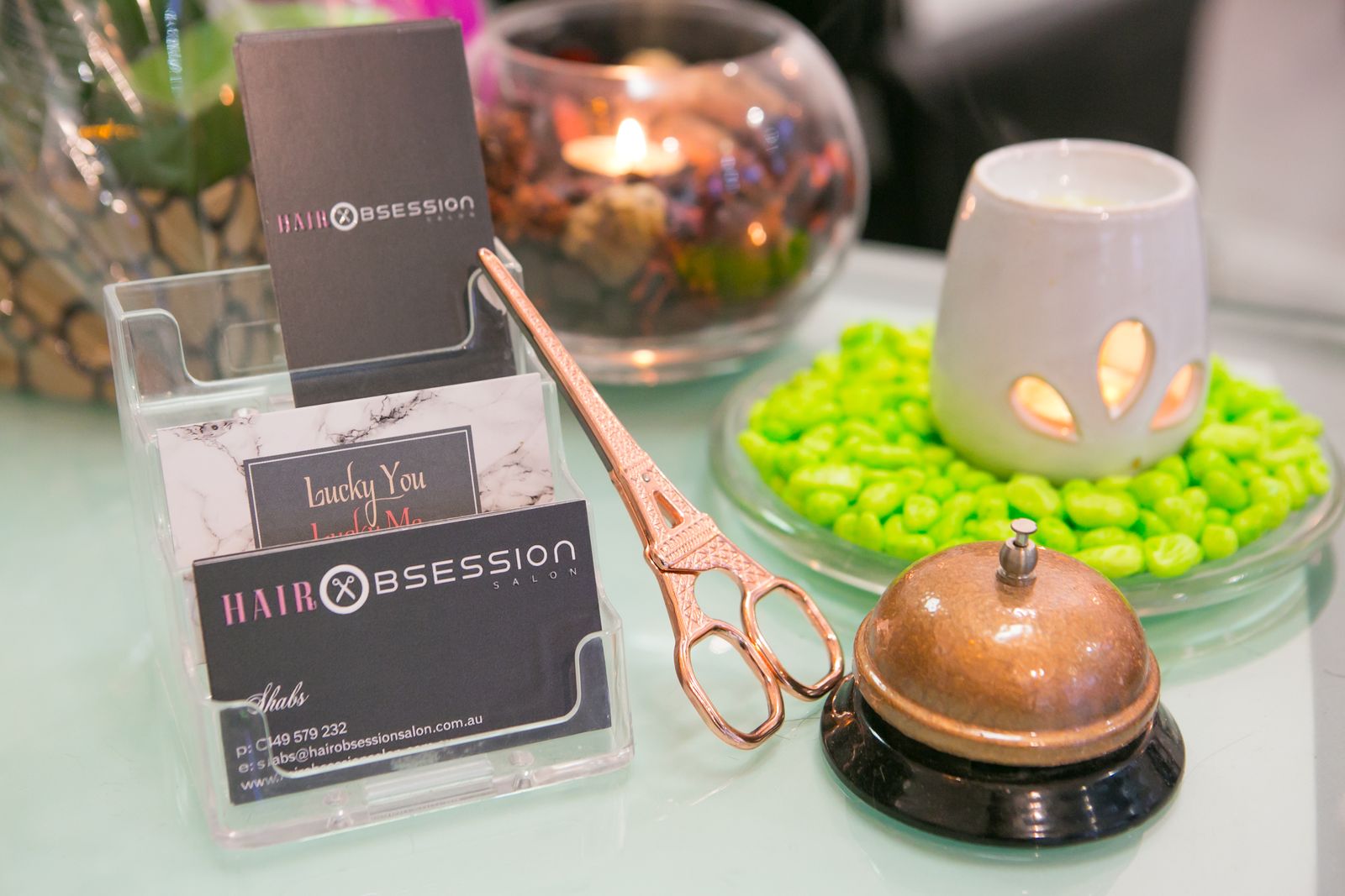 O Hair Australia image 7