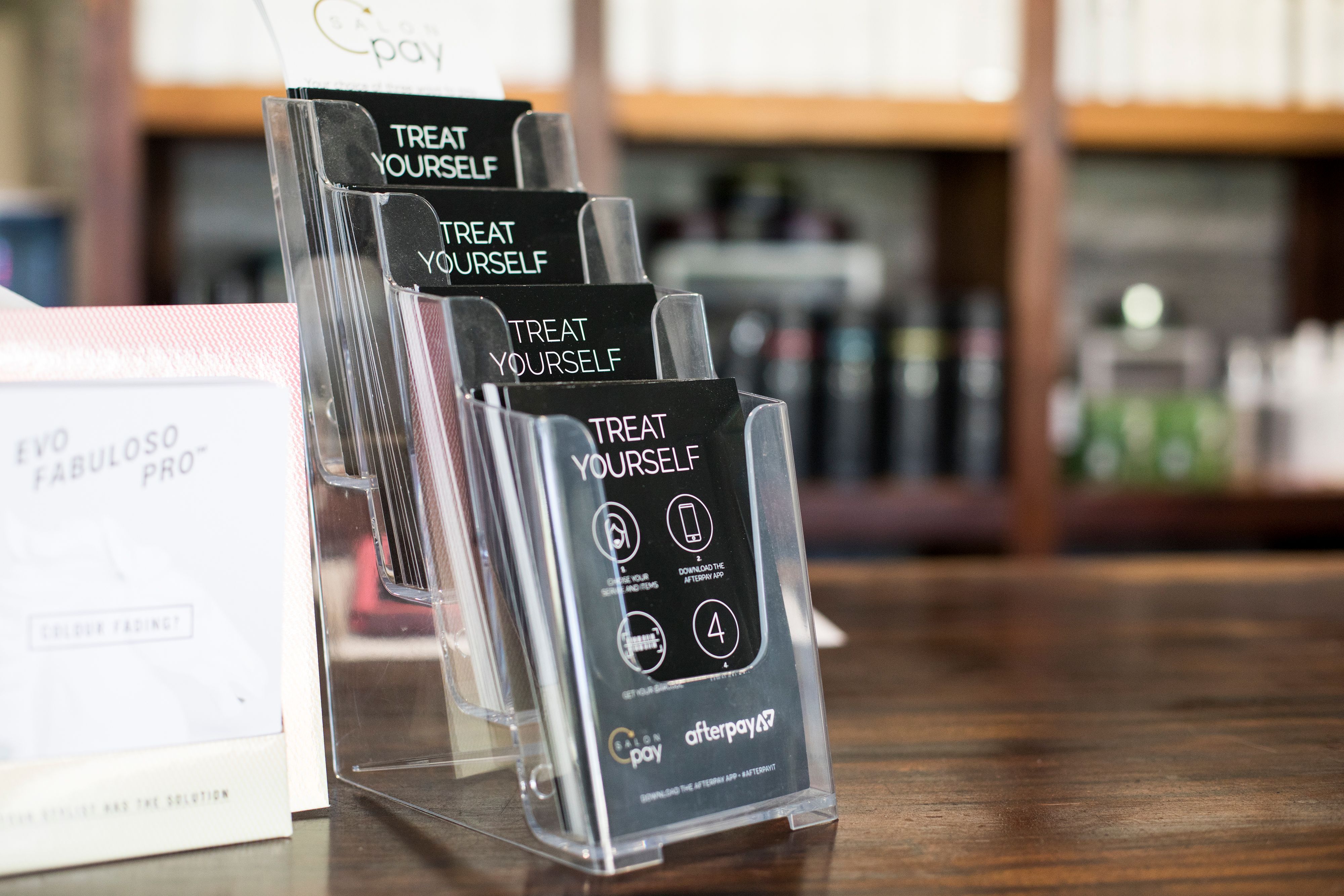 Images Hair and Beauty image 13