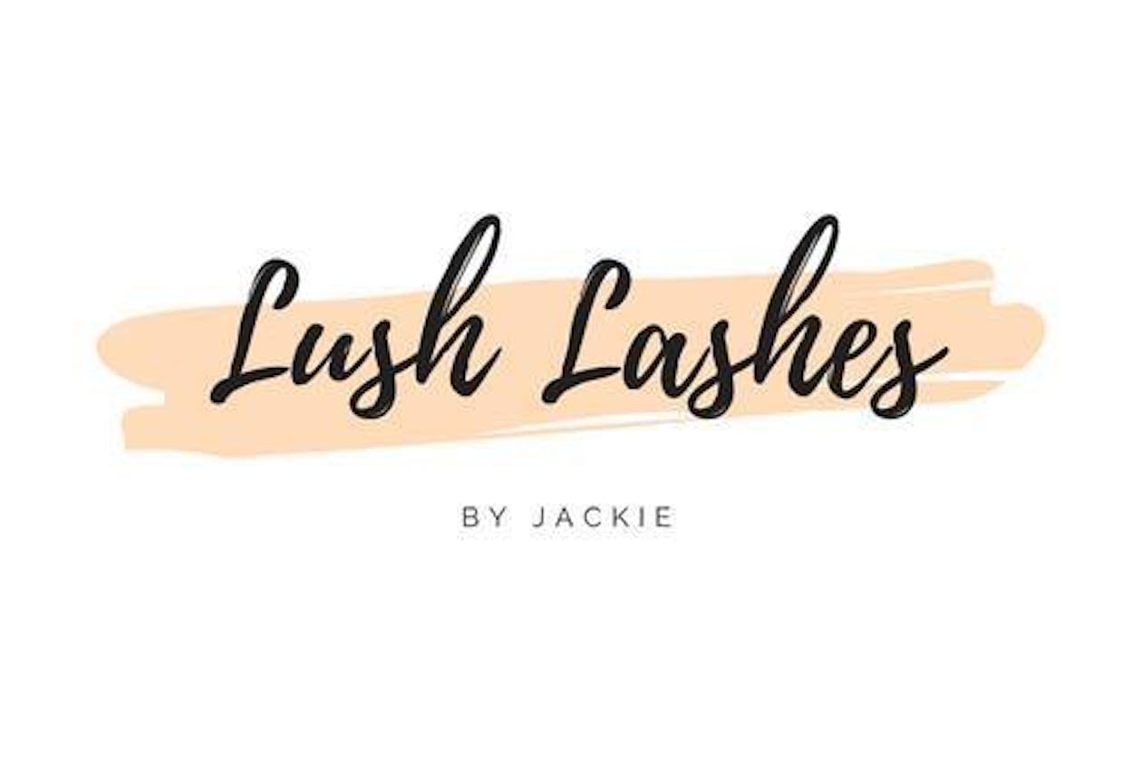 Lush Lashes by Jackie