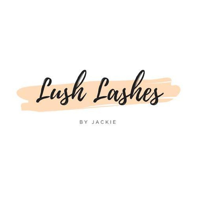 Lush Lashes by Jackie
