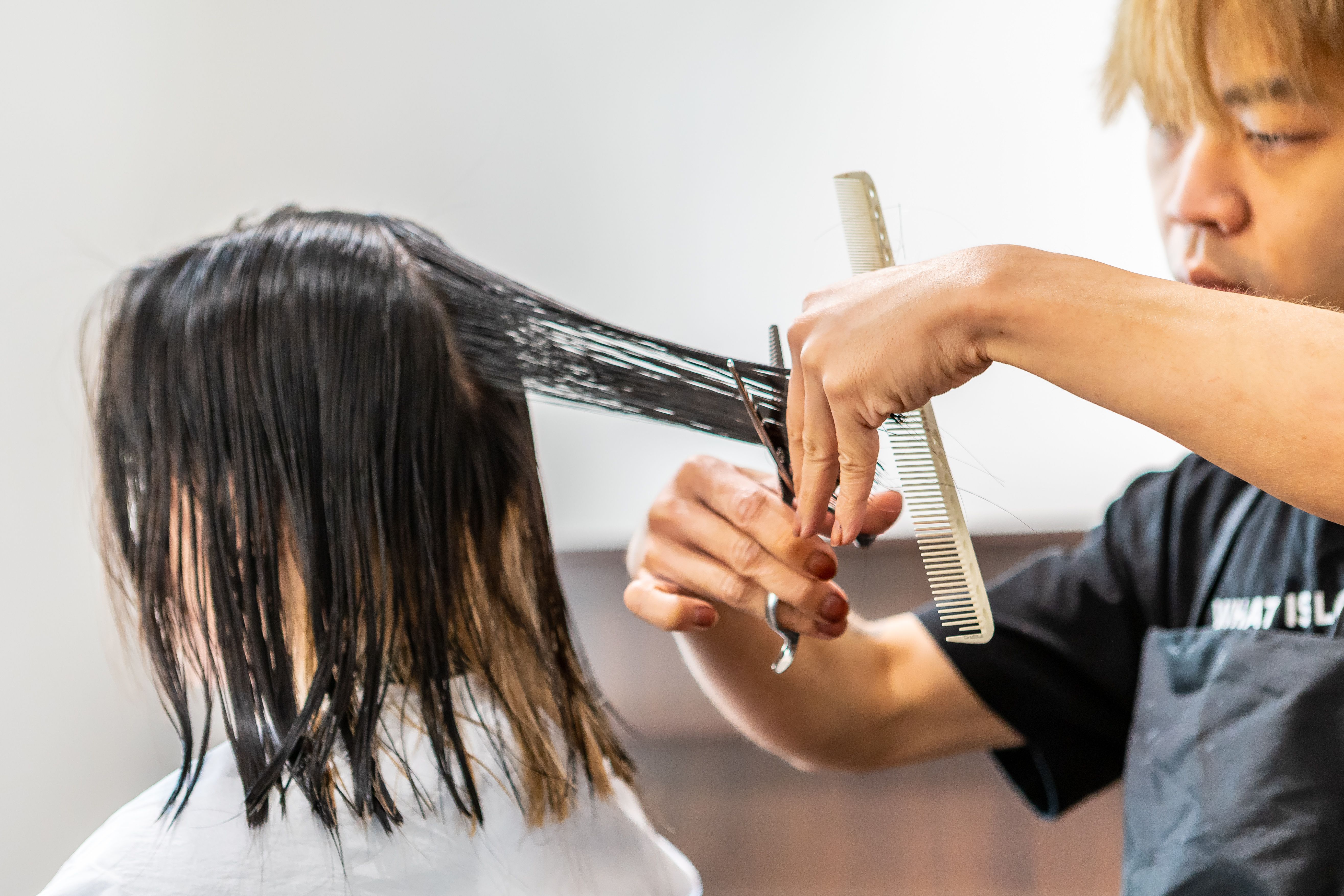 No. 74 Hair Salon image 10