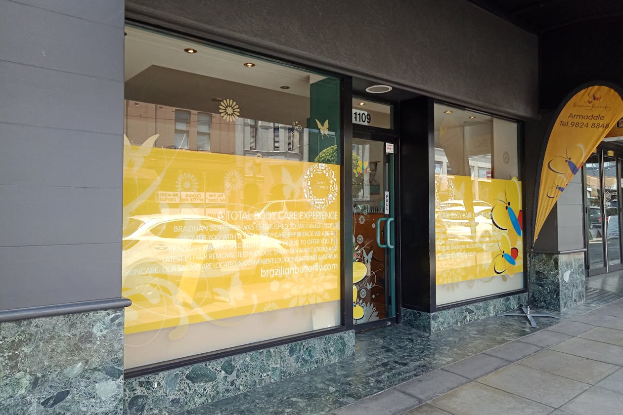 Brazilian Butterfly - Armadale image 3