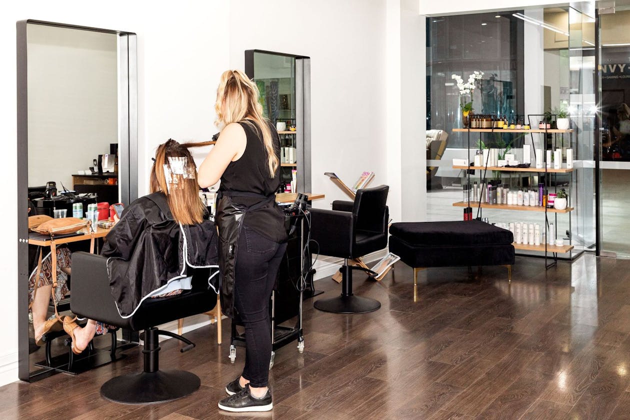 Cosimo Hair Studio image 6