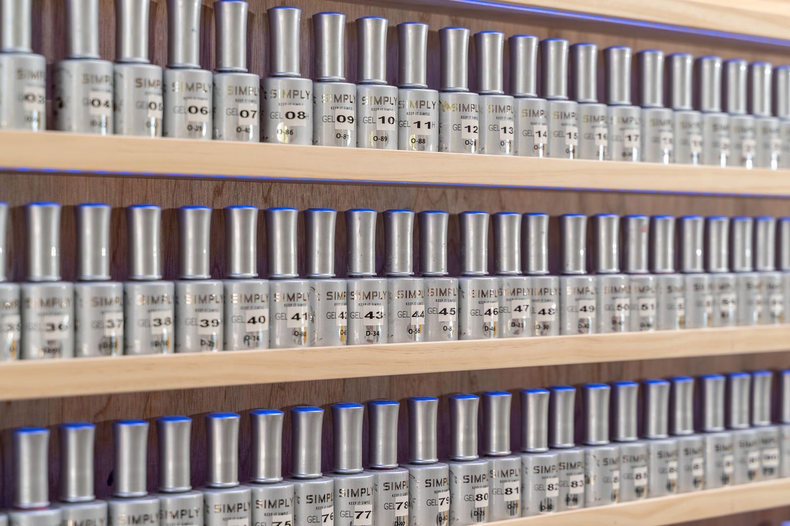 Skyline Nails image 11