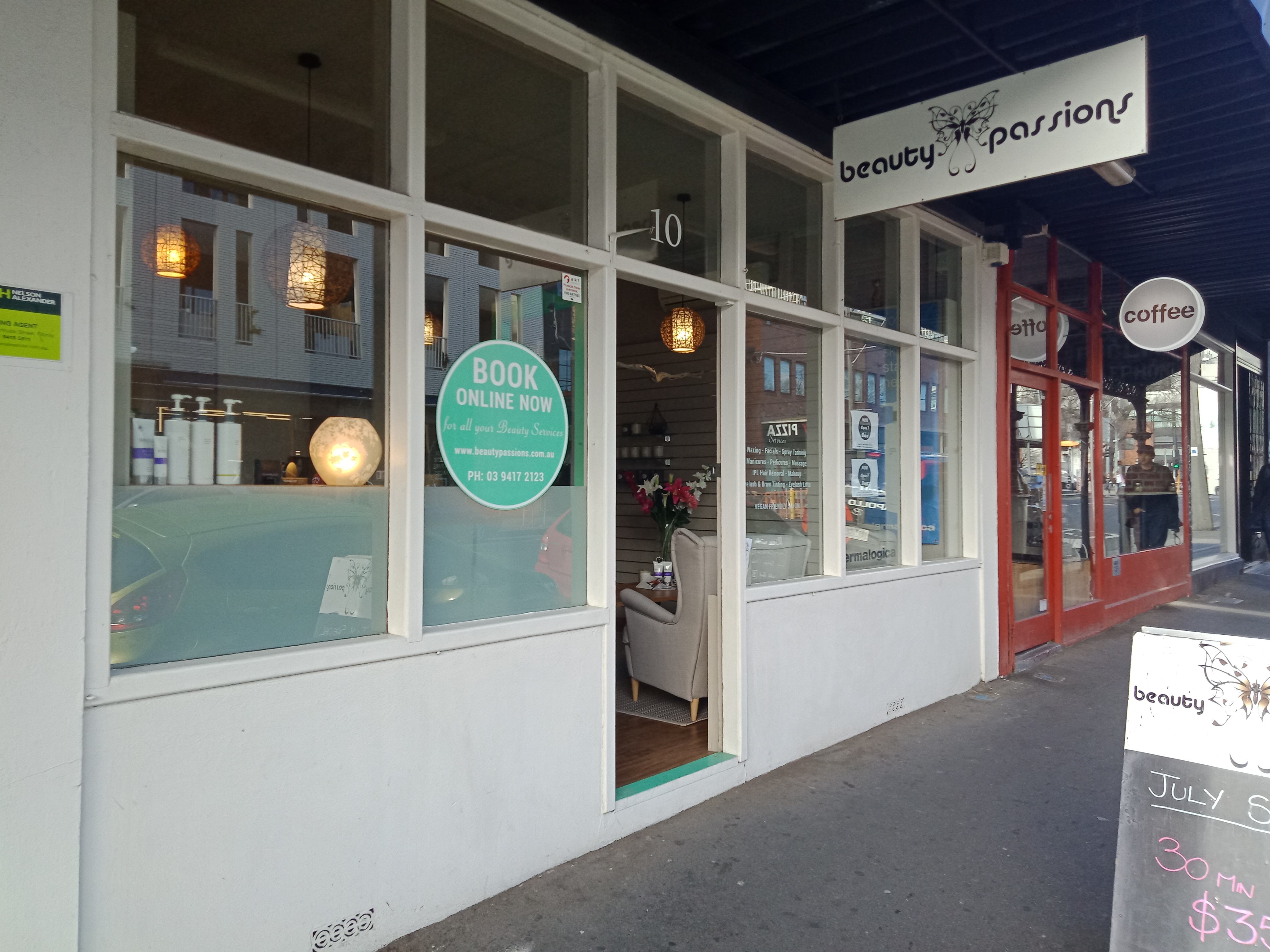 Beauty Passions image 3