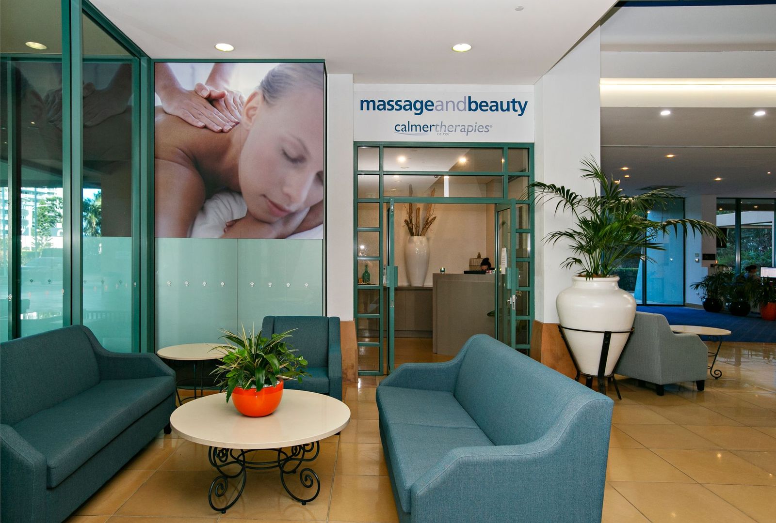 Calmer Therapies Surfers Paradise image 6