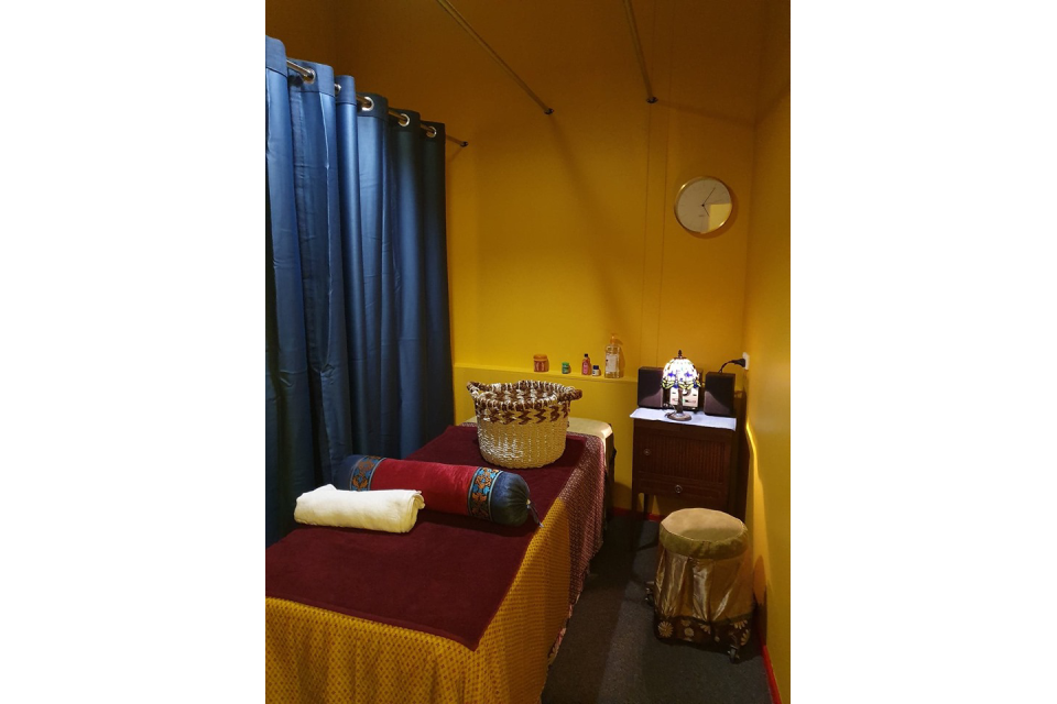 Wyoming Thai Massage image 5