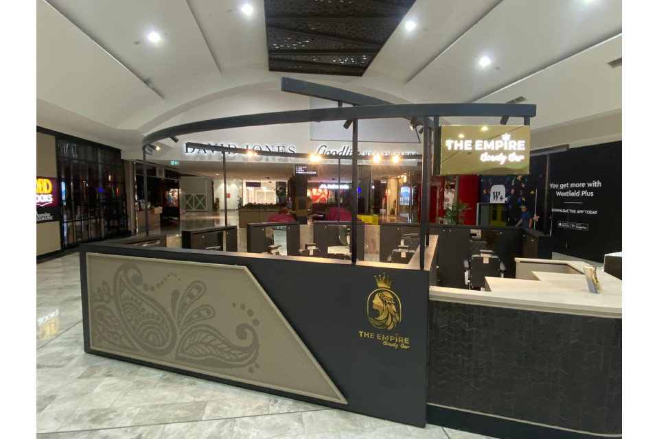 The Empire Beauty Bar image 4