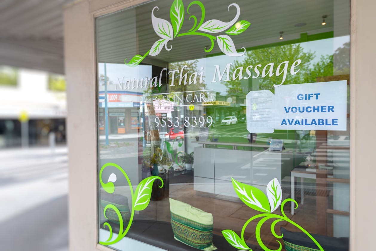 Natural Thai Massage & Skin Care image 14