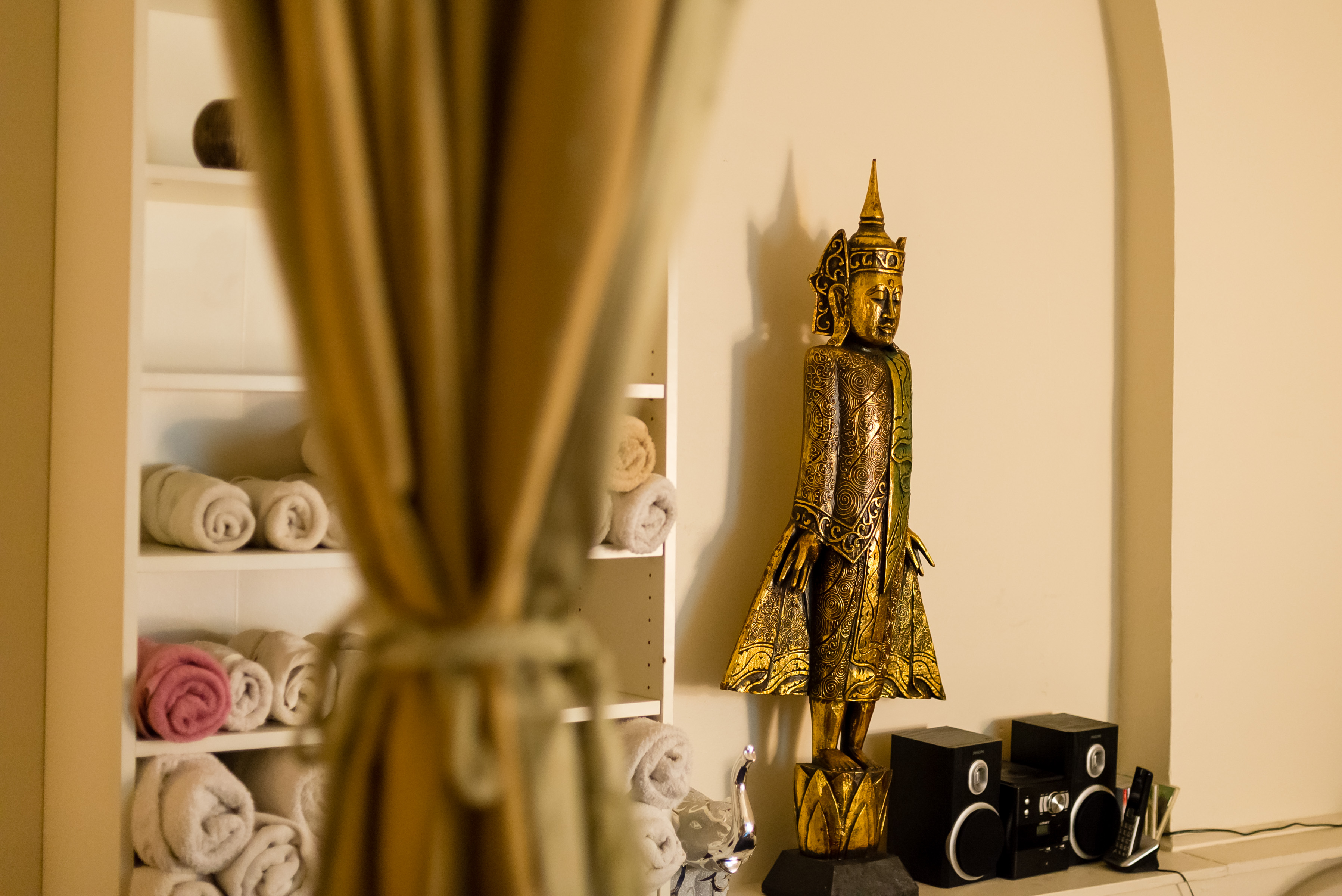 Sen Thai Massage & Spa - Burwood image 11