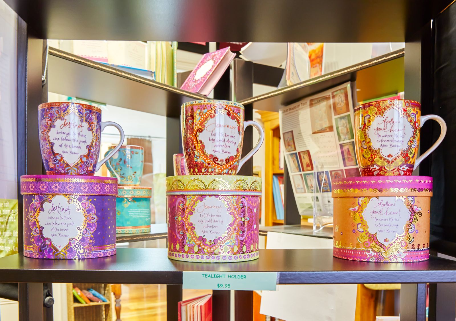 Life Essence Natural Therapies and Counsel image 24