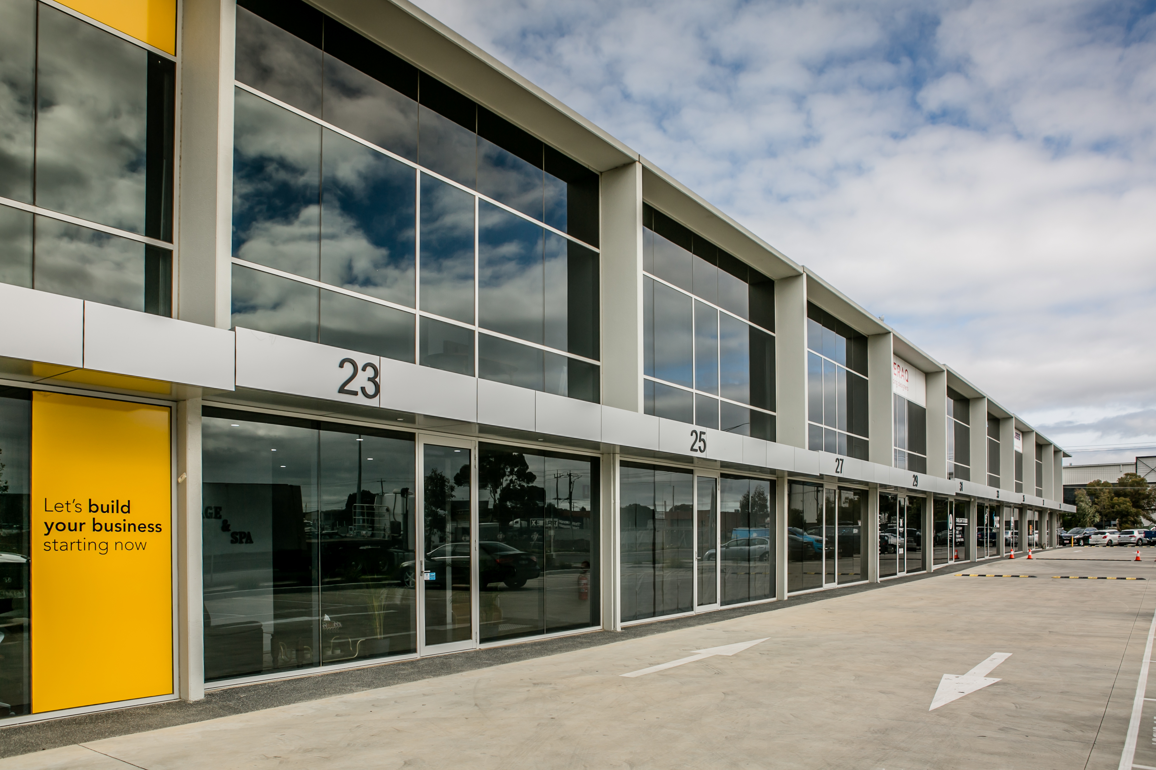 Nada Thai Massage and Spa image 14