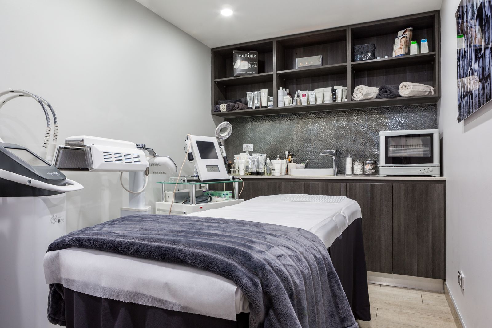 Beauty Stone Skin Care & Laser Clinic image 5