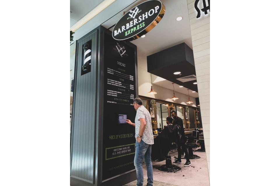 Barbershop Express - Baldivis image 2