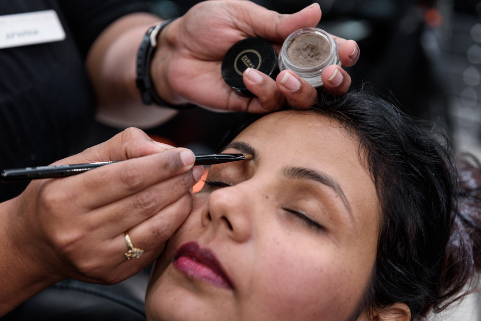 The Empire Beauty Bar image 23