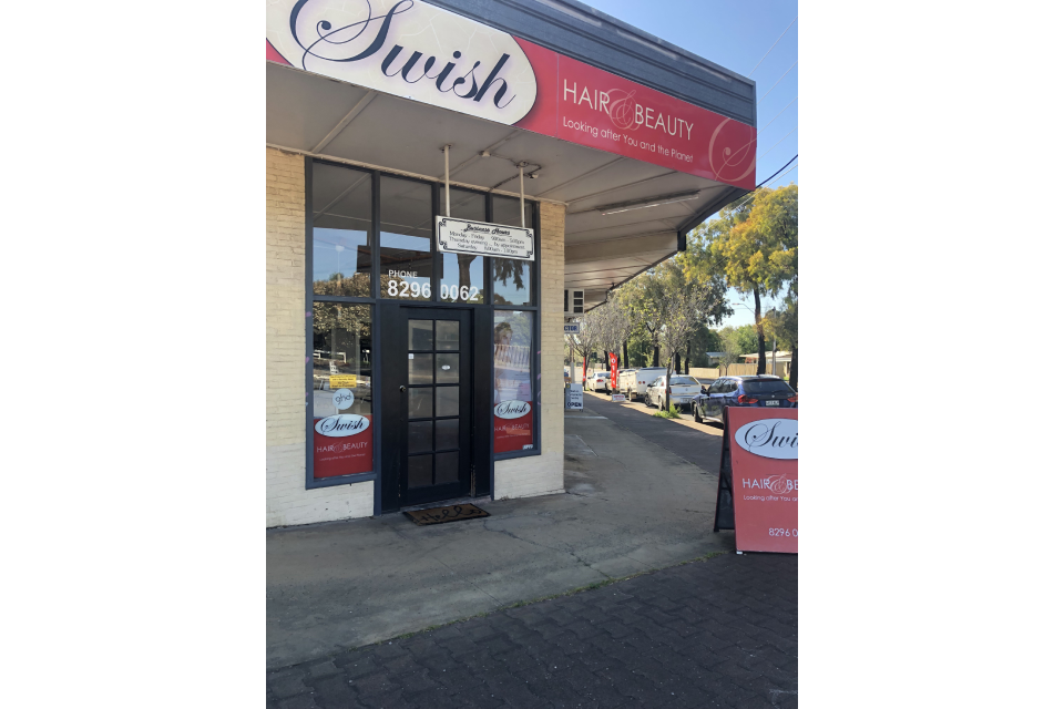 Swish Hair & Beauty image 4