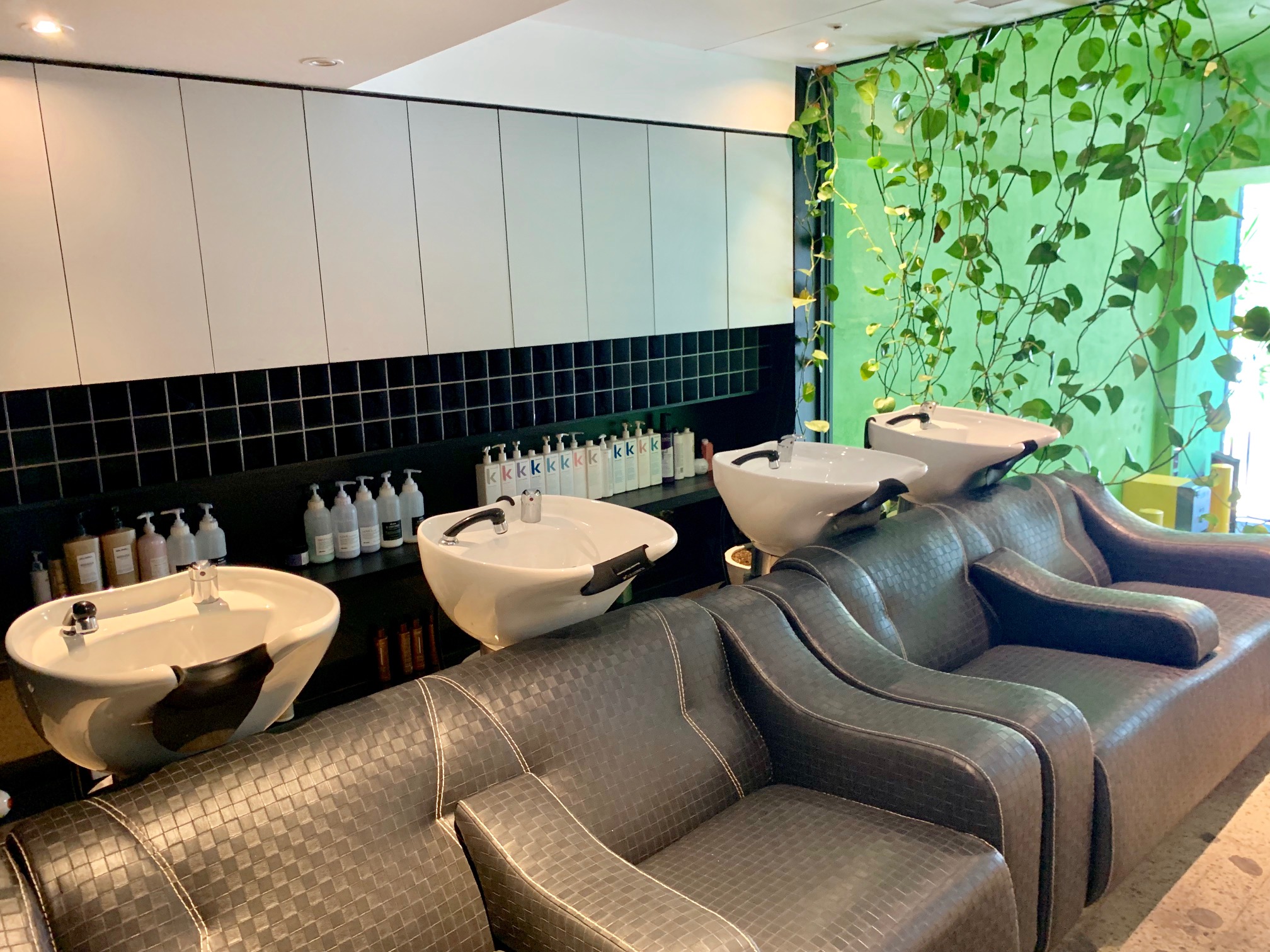 Hair by Lauren Gilmore image 2