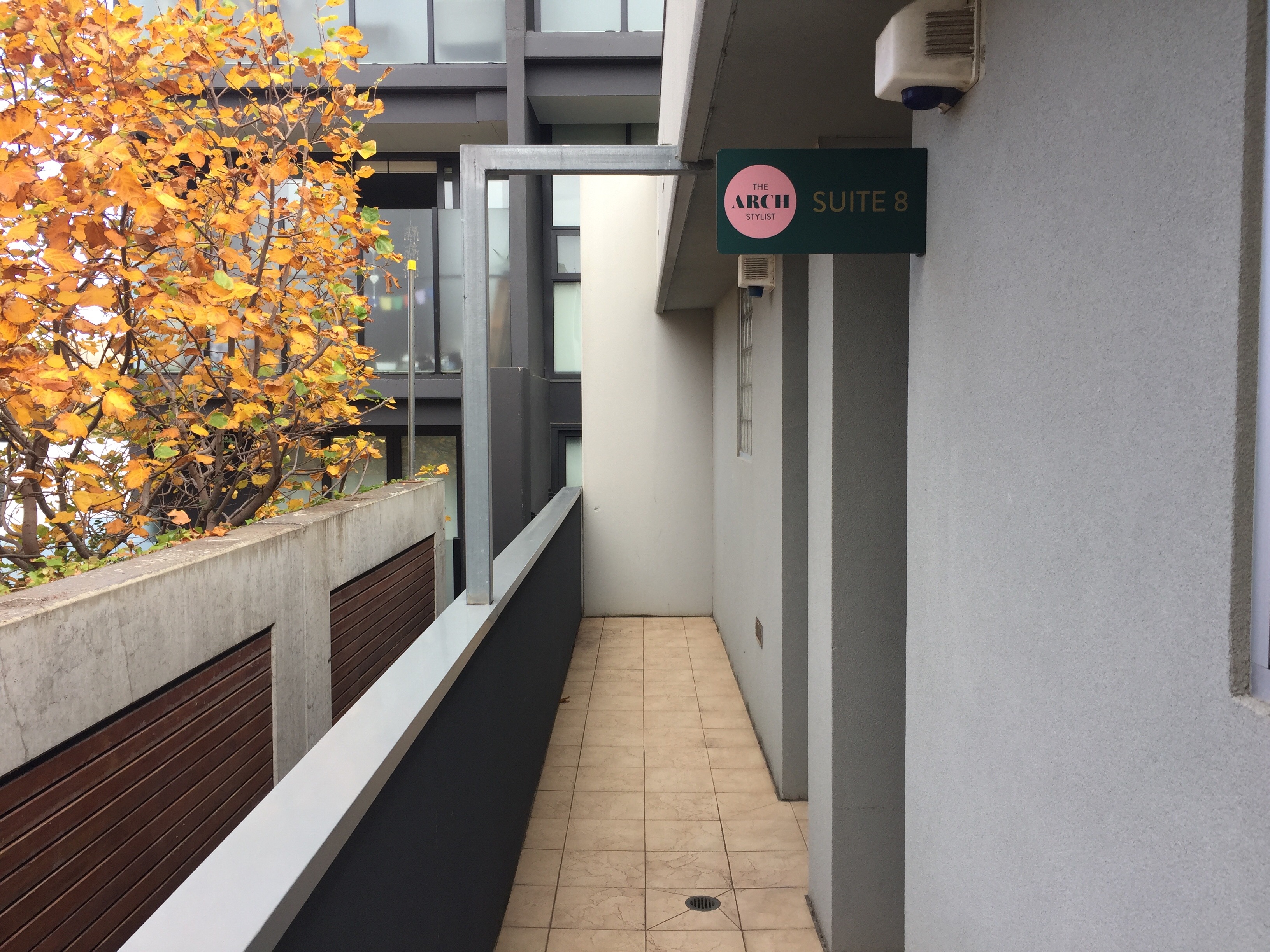 The Arch Stylist image 2