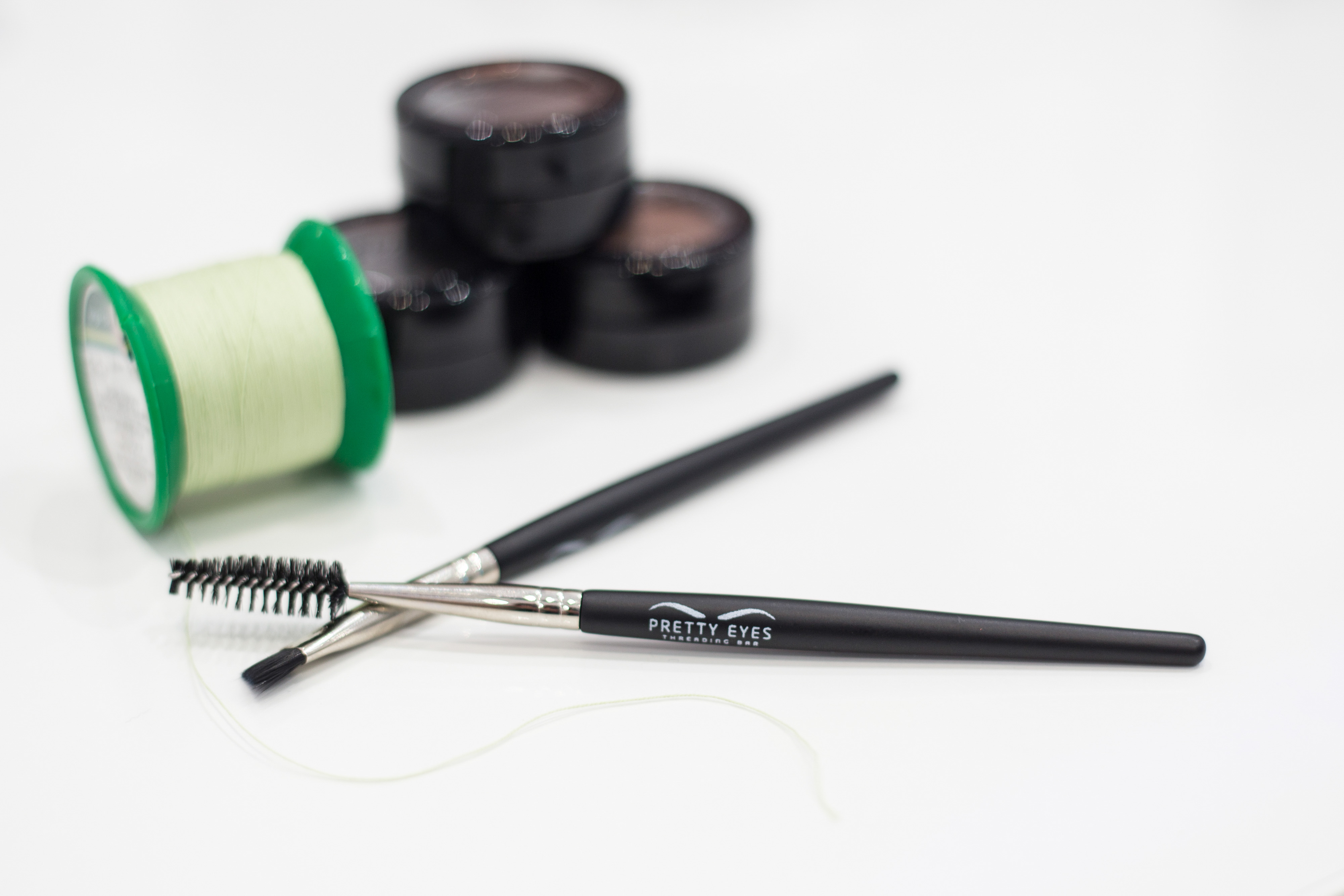 Pretty Eyes Threading Bar - Torrensville image 8