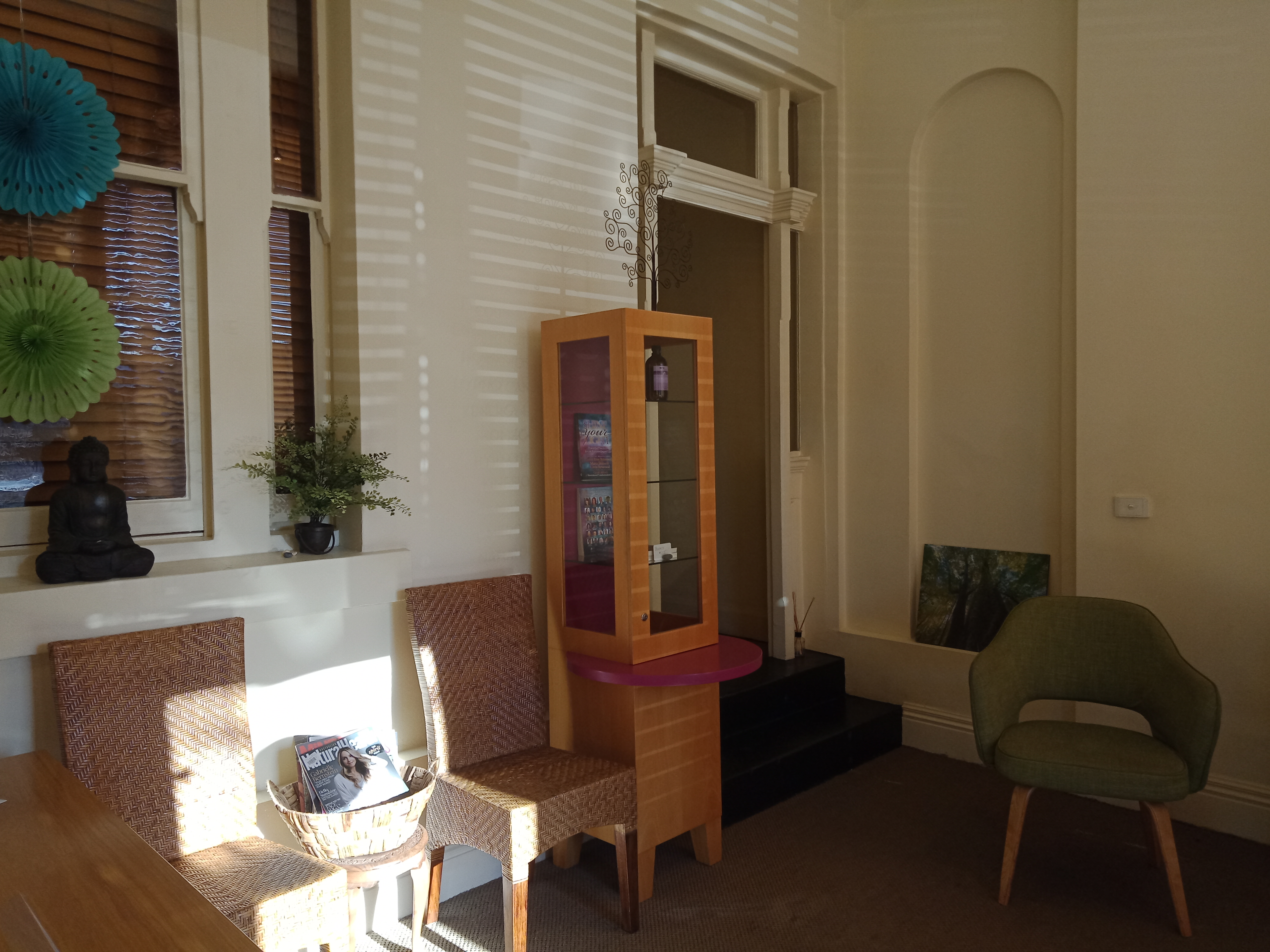 Victoria Avenue Natural Healing image 3