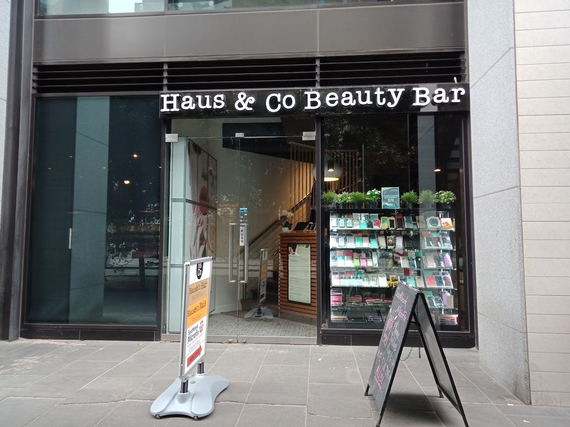 Haus & Co Beauty Bar image 2