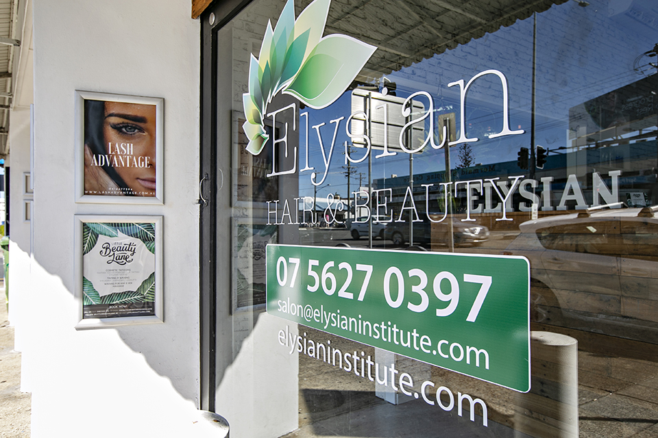 The Nail room Burleigh with Gabi image 15