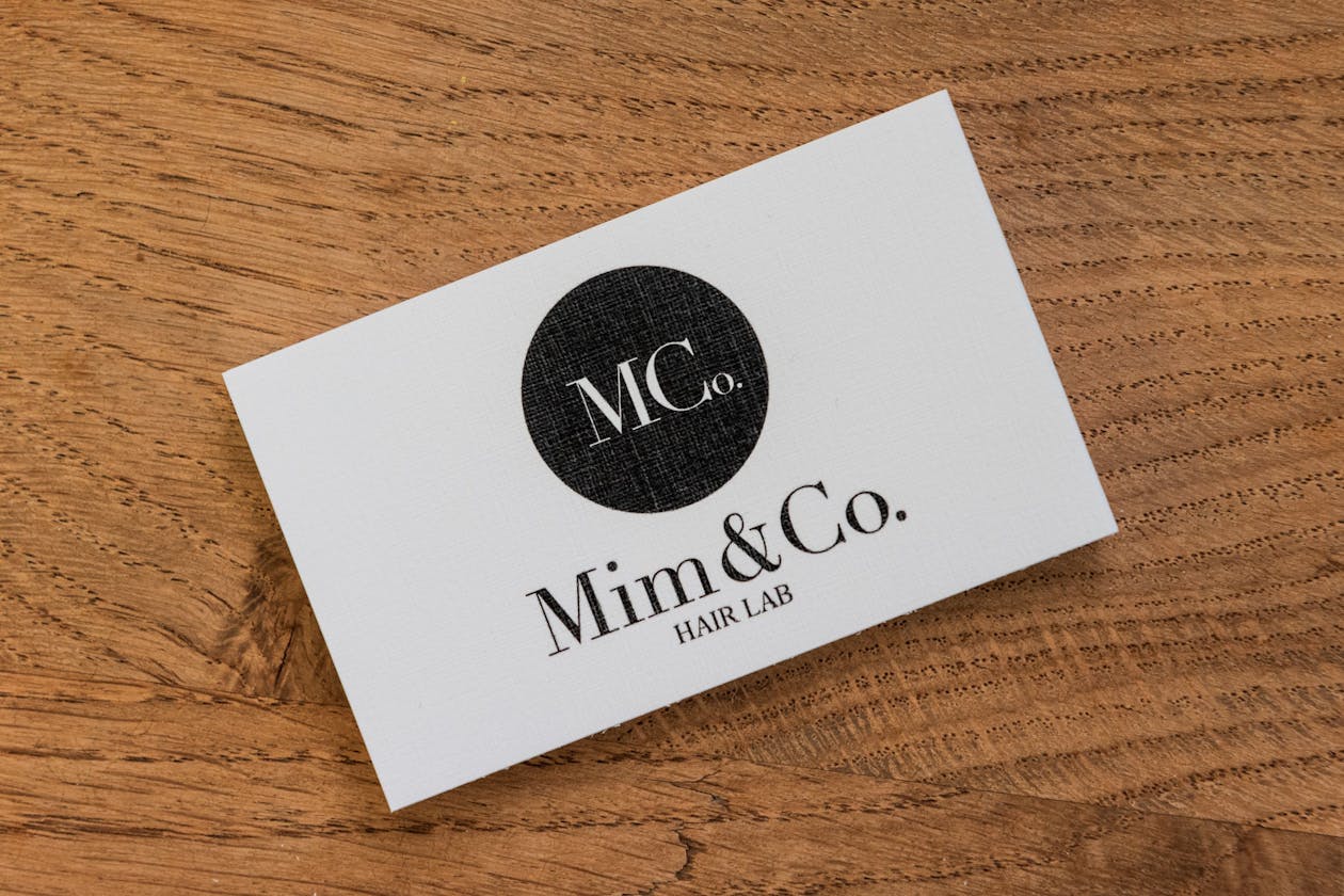 Mim & Co Hair Lab image 11
