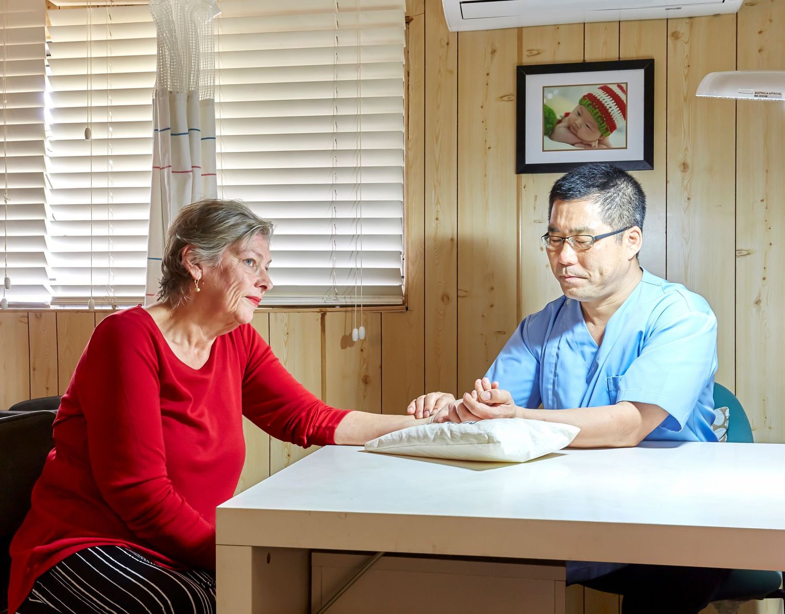 Bho Wha Oriental Clinic image 6