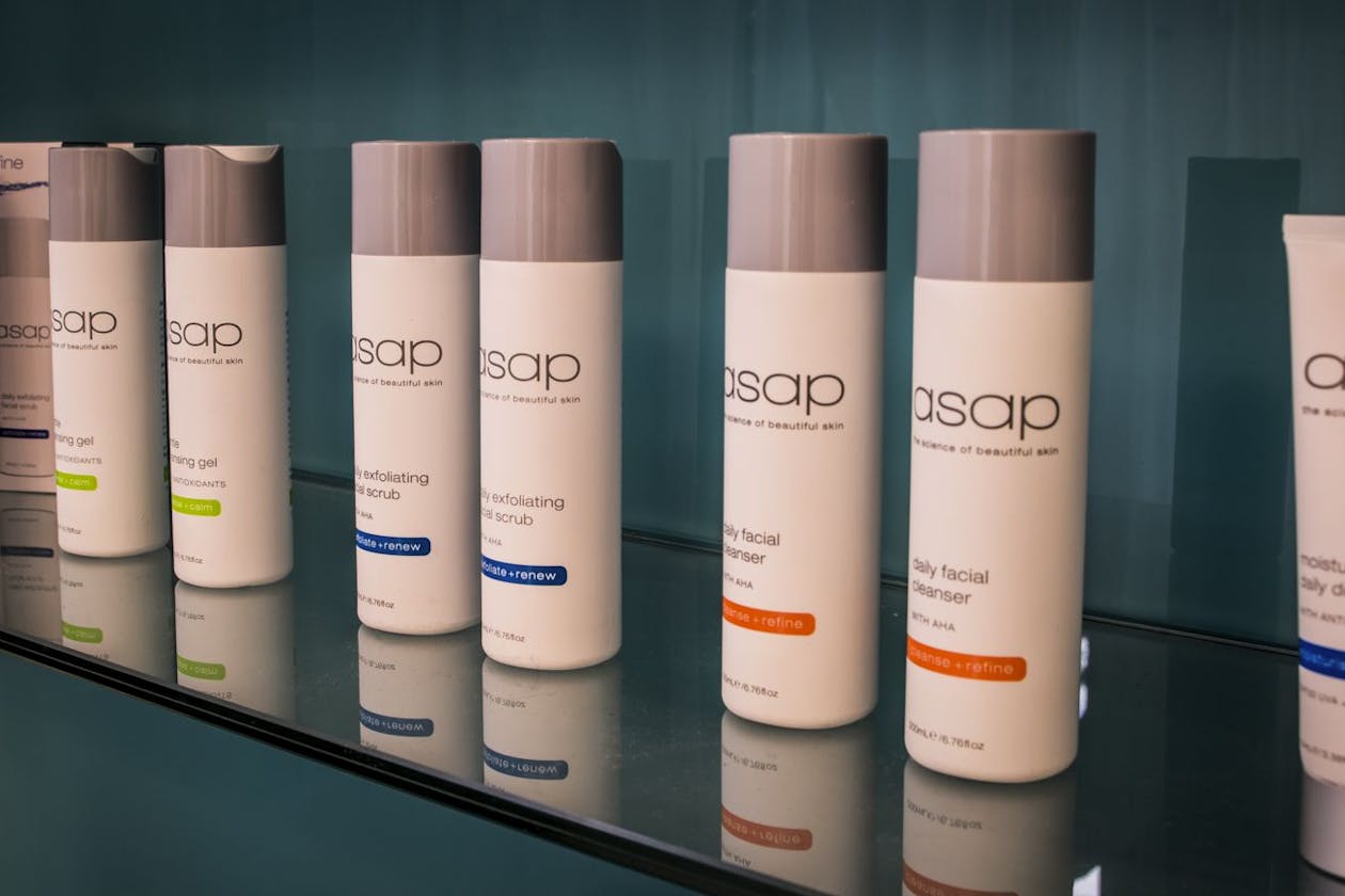 Lash Out Beauty image 2