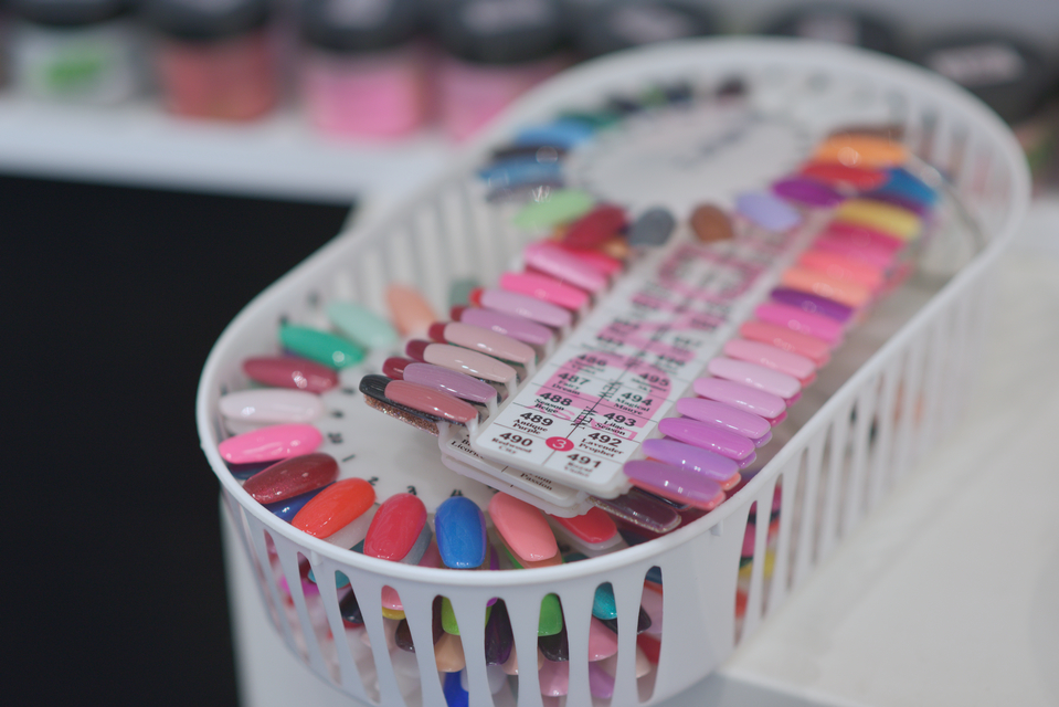 Greville Nails image 4