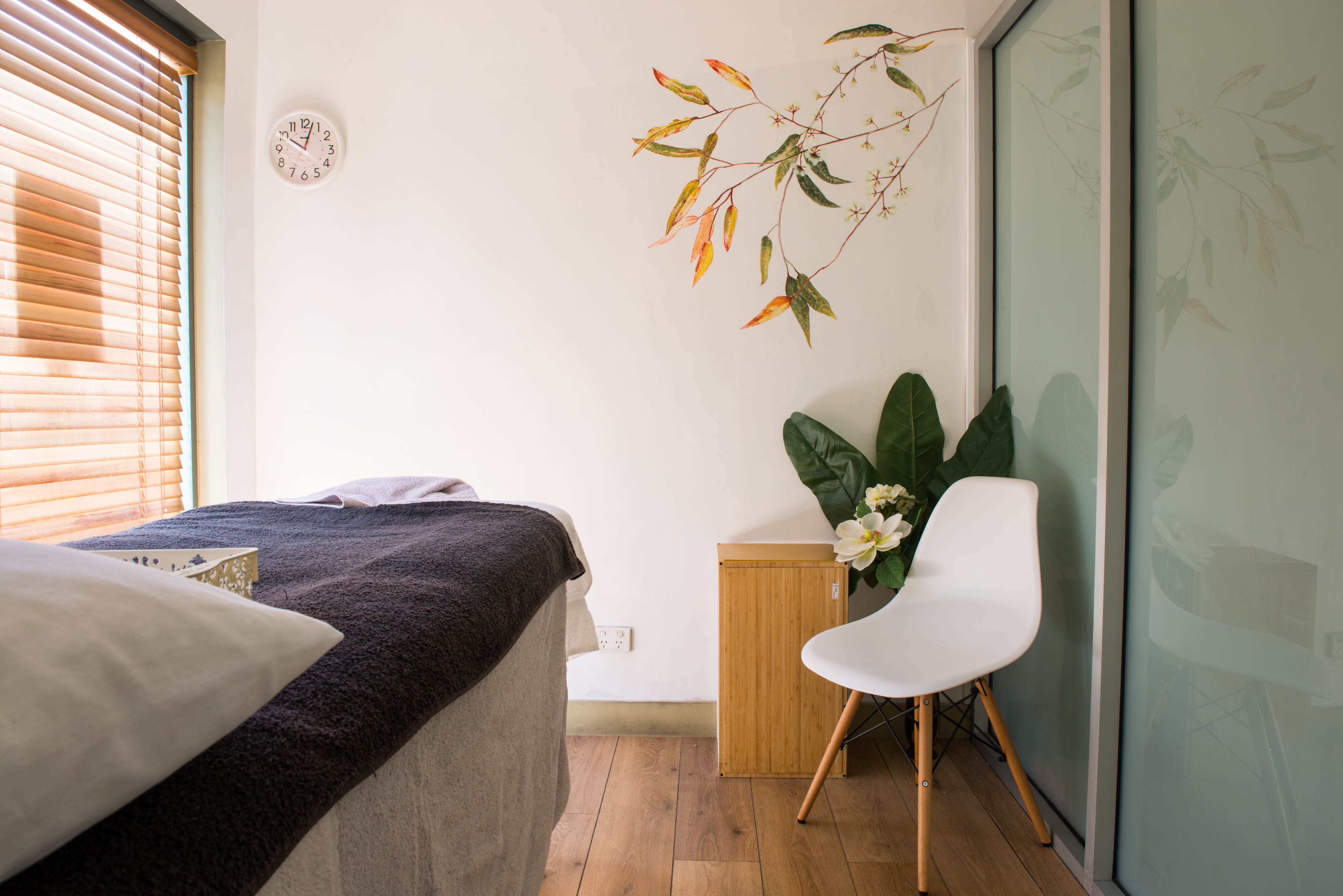 Northern Style Thai Massage image 9