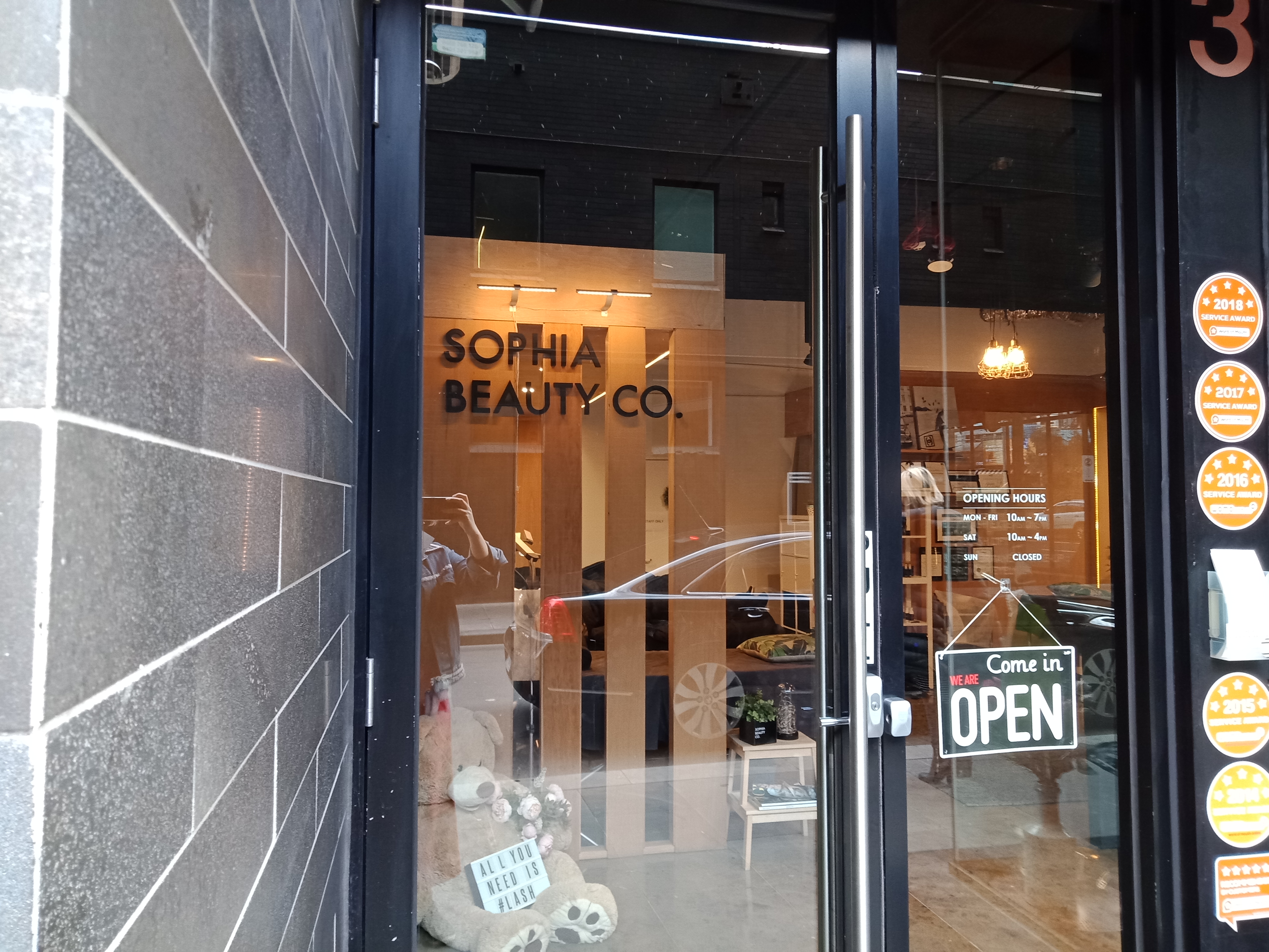 Sophia Beauty Co. image 3