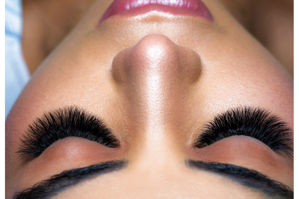 Hannah’s Lashes image 9