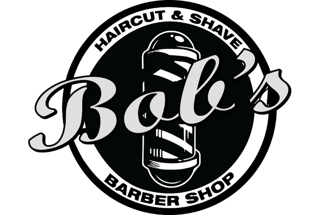 Bob's Barbershop