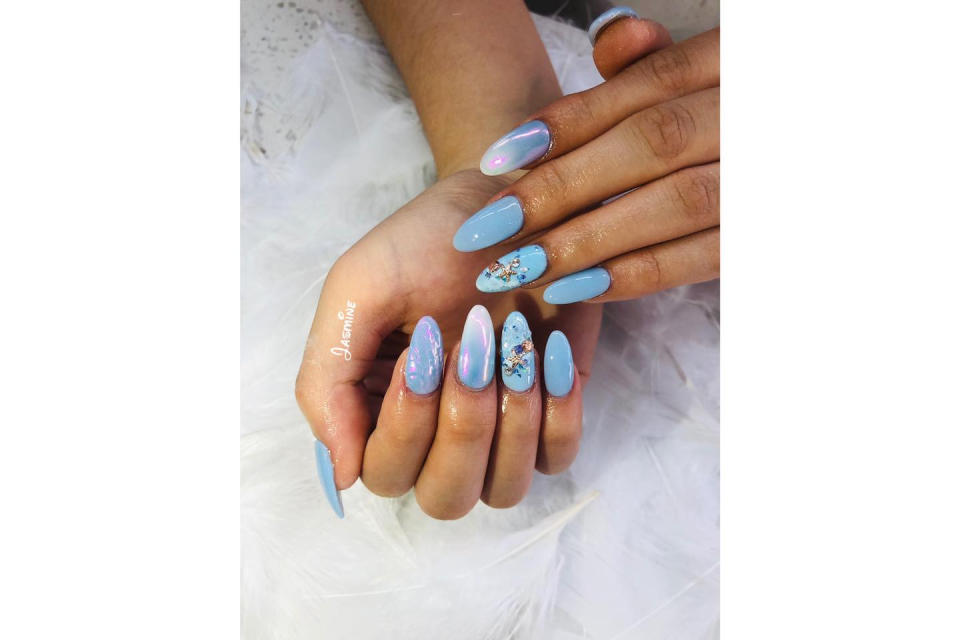 Golden Nail Care- South Yarra image 18