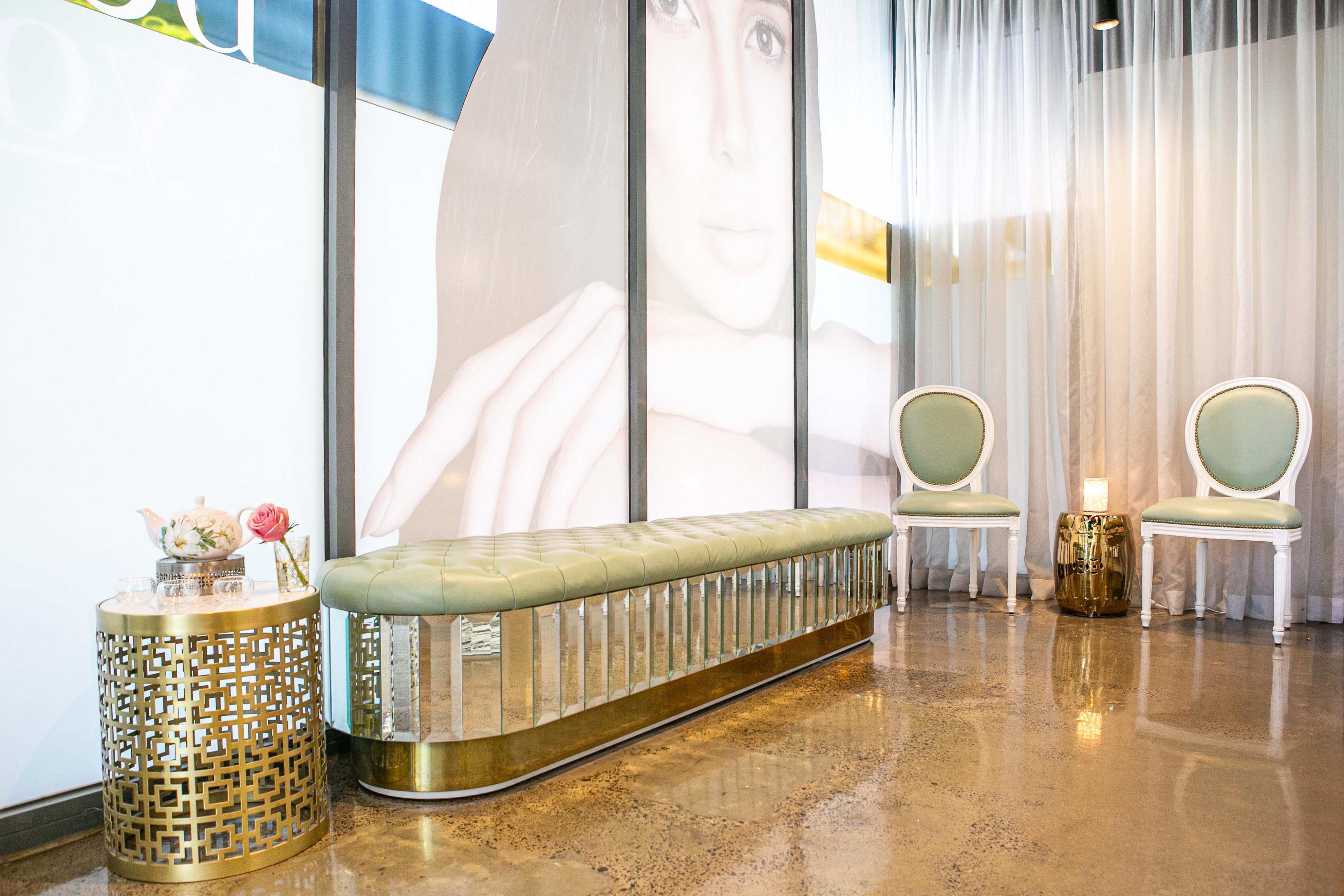 Claire Francoise Skin & Beauty image 3