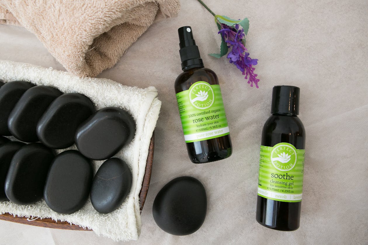 Izumi Japanese Massage image 5