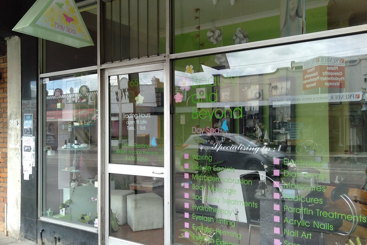 Beauty & Beyond Day Spa image 3