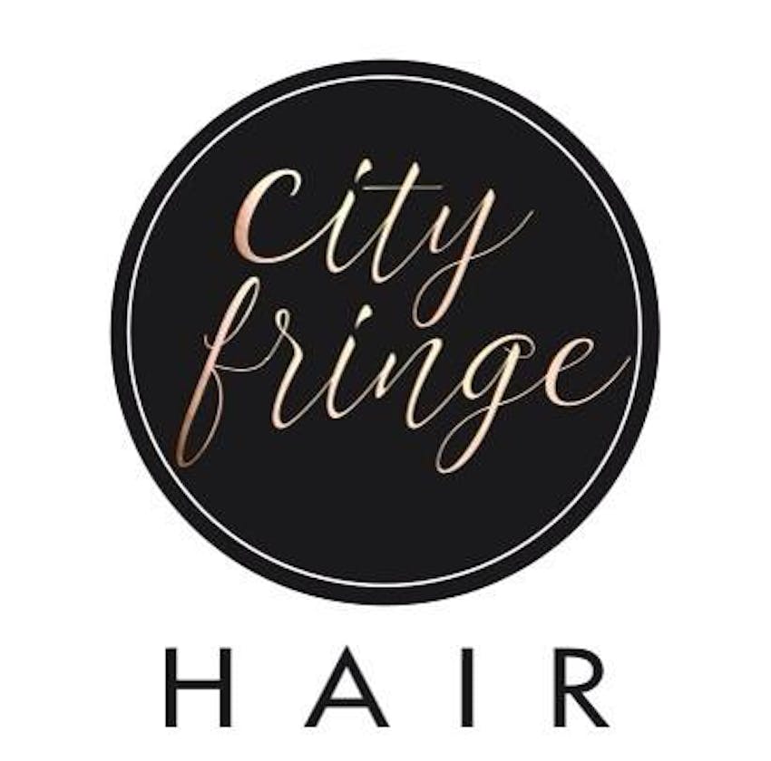 City Fringe Hair image 1