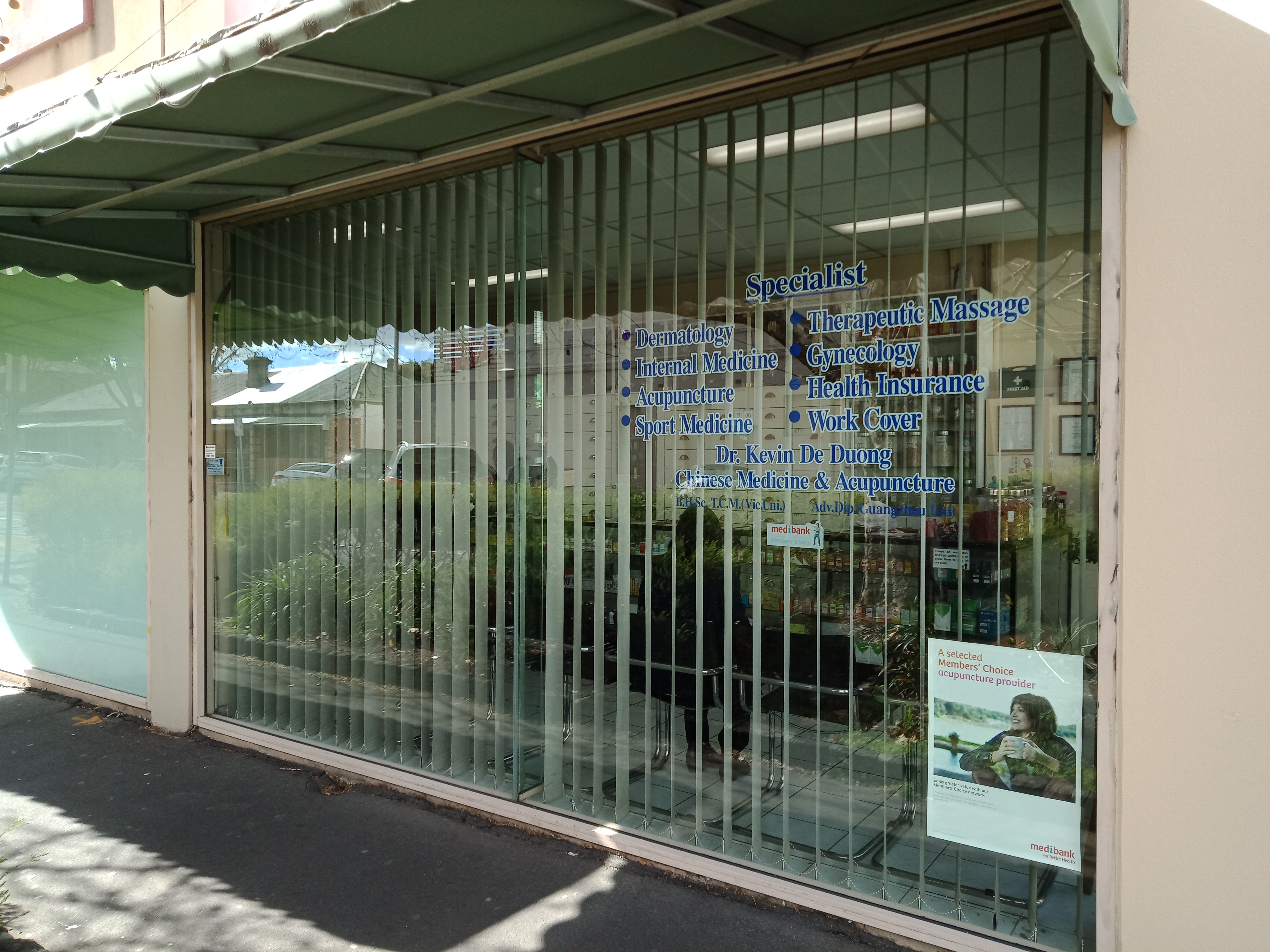 Bao An Tang Chinese Medicine Centre image 2