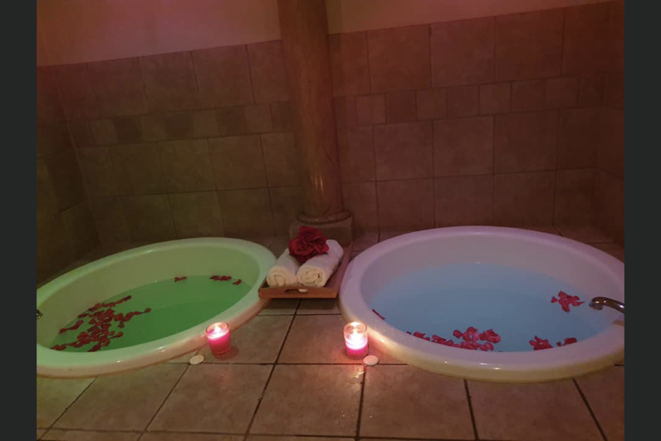 Lavish Face and Body image 8