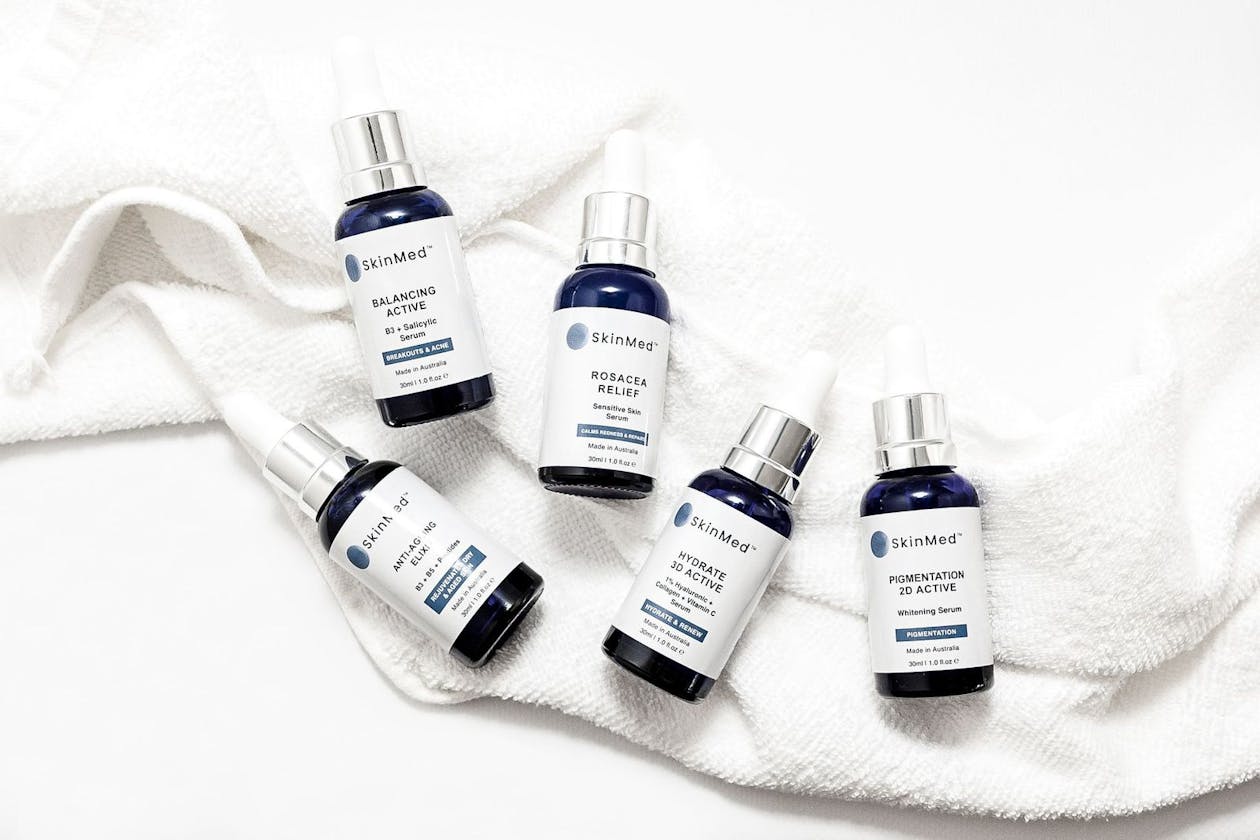 Beauty Blitz Skin & Body image 9