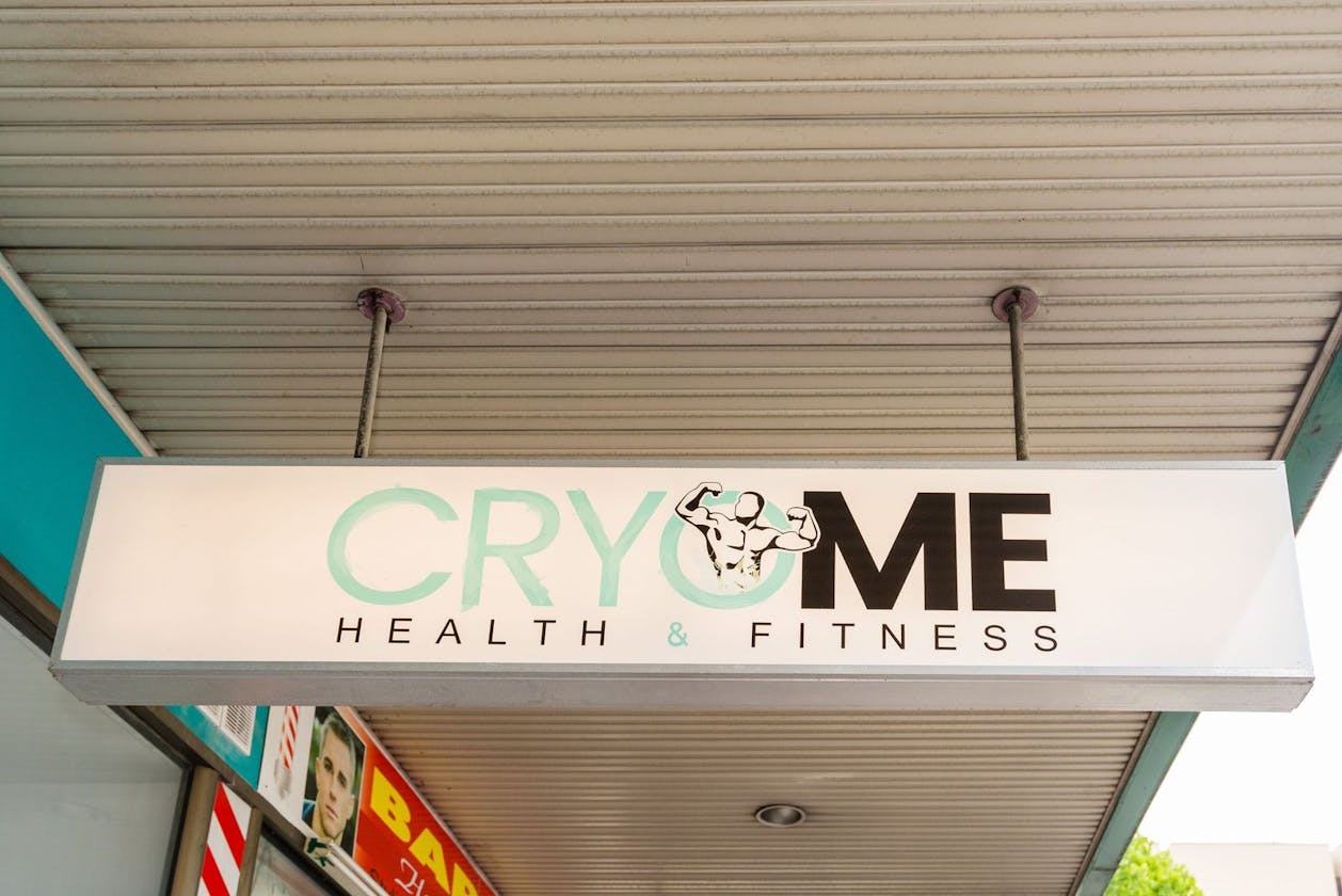 CryoMe Health & Fitness image 15