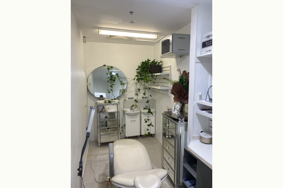 Byron Cosmetic Tattoo Art image 5