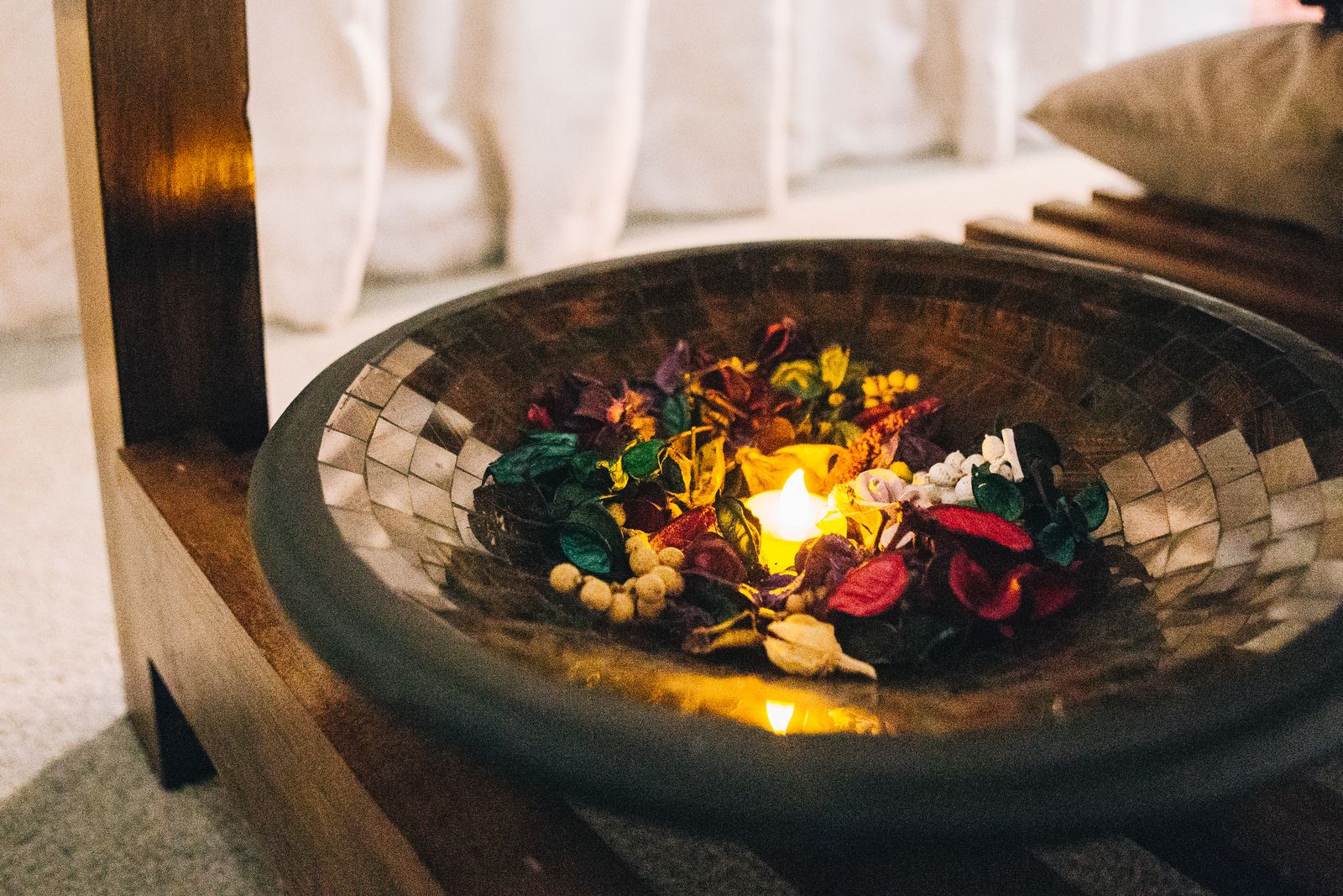 Kinnari’s Thai Massage image 11